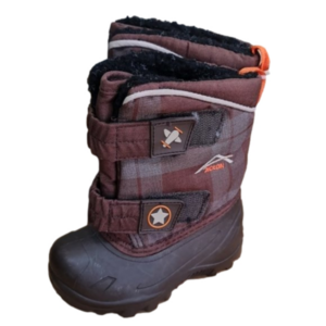 ACTON Kids Baby Winter Boot